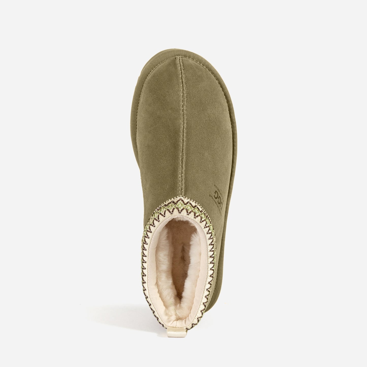 OZWEAR UGG SYDNEY UNISEX SLIPPER OB780