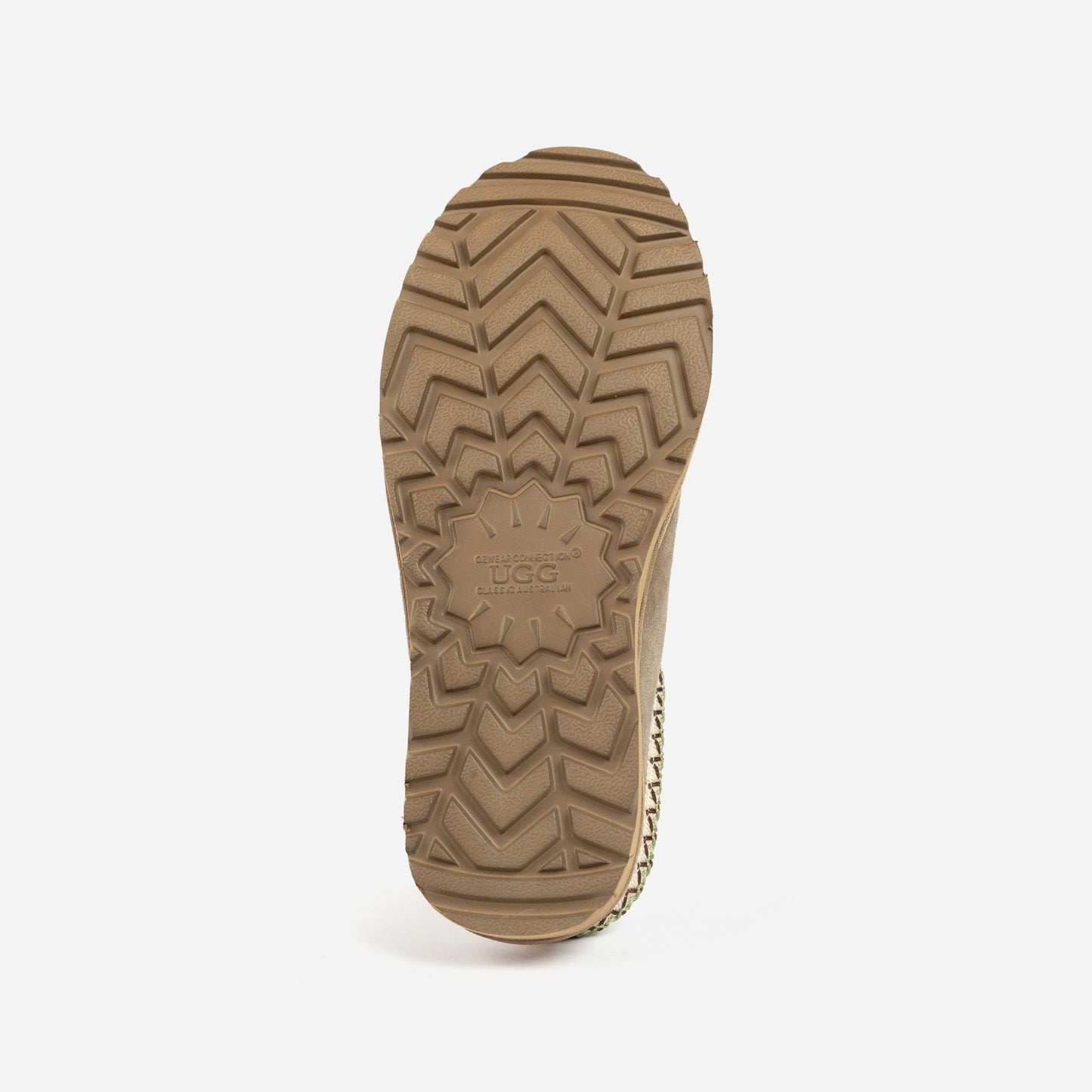 OZWEAR UGG SYDNEY UNISEX SLIPPER OB780