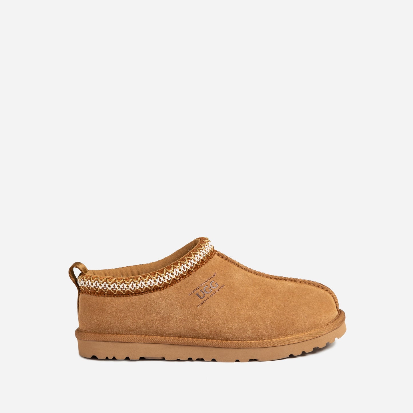 OZWEAR UGG SYDNEY UNISEX SLIPPER OB780