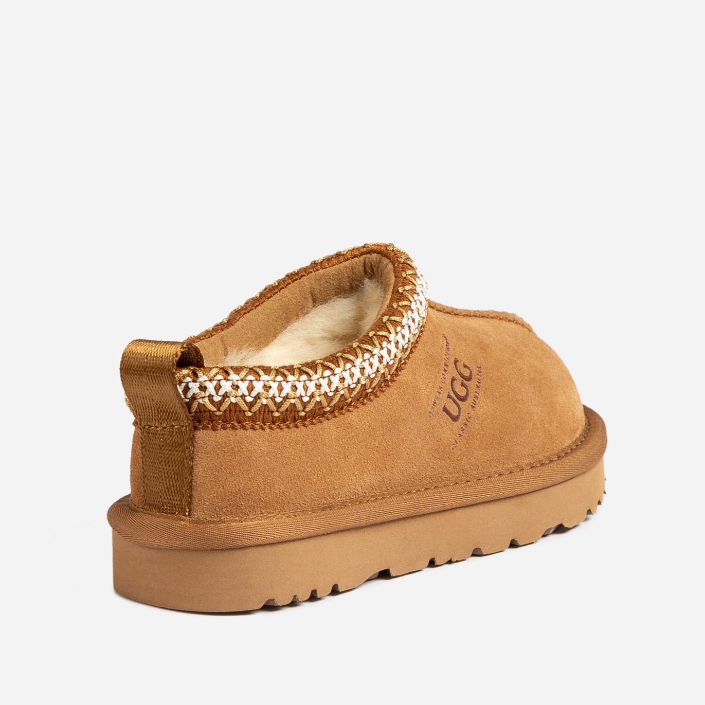 OZWEAR UGG SYDNEY UNISEX SLIPPER OB780