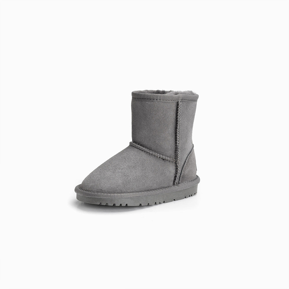 OZWEAR UGG KIDS UGG BOOTS (WATER RESISTANT) OB007II