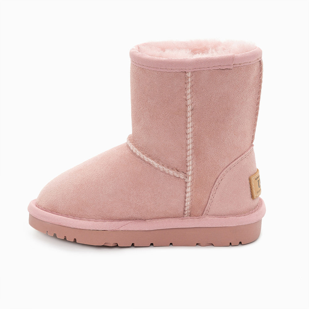 OZWEAR UGG KIDS UGG BOOTS (WATER RESISTANT) OB007II