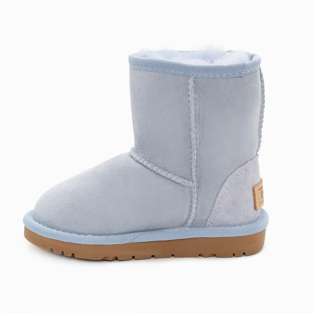 OZWEAR UGG KIDS UGG BOOTS (WATER RESISTANT) OB007II