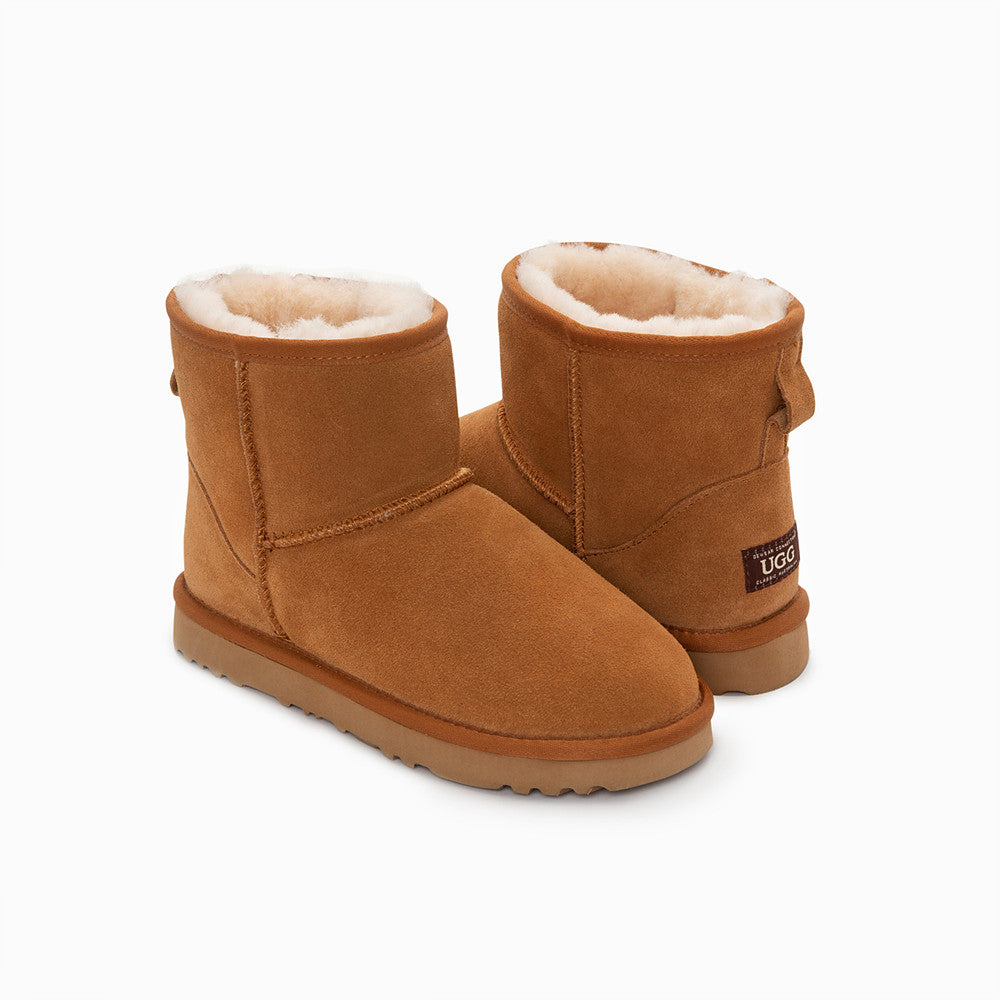 Mini deals ugg bootie