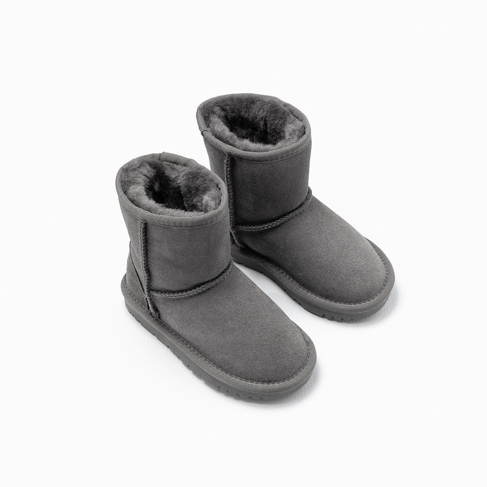 OZWEAR UGG KIDS UGG BOOTS (WATER RESISTANT) OB007II