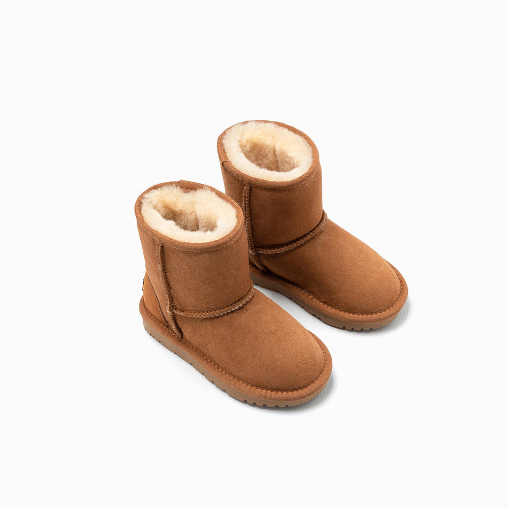 OZWEAR UGG KIDS UGG BOOTS (WATER RESISTANT) OB007II