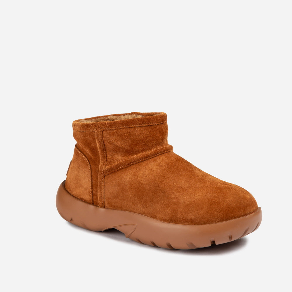 OZWEAR UGG ASHTON  MINI BOOTS OB918