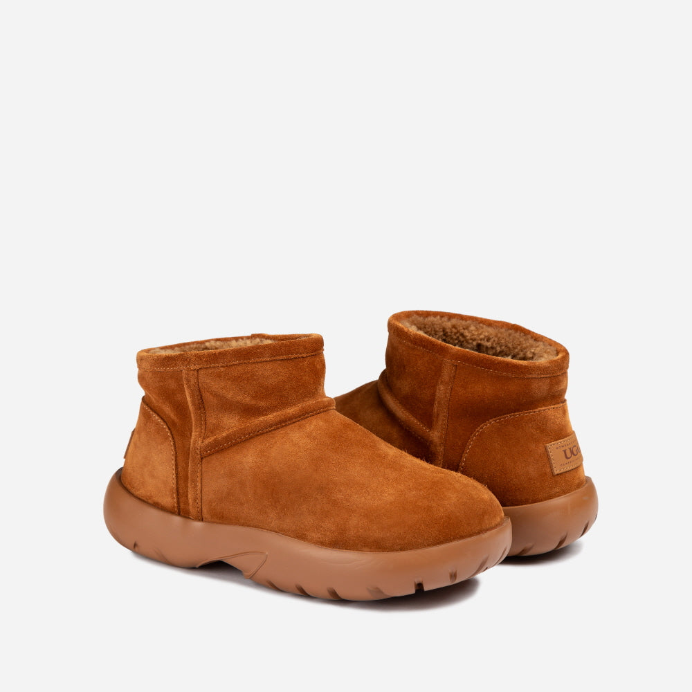 OZWEAR UGG ASHTON  MINI BOOTS OB918