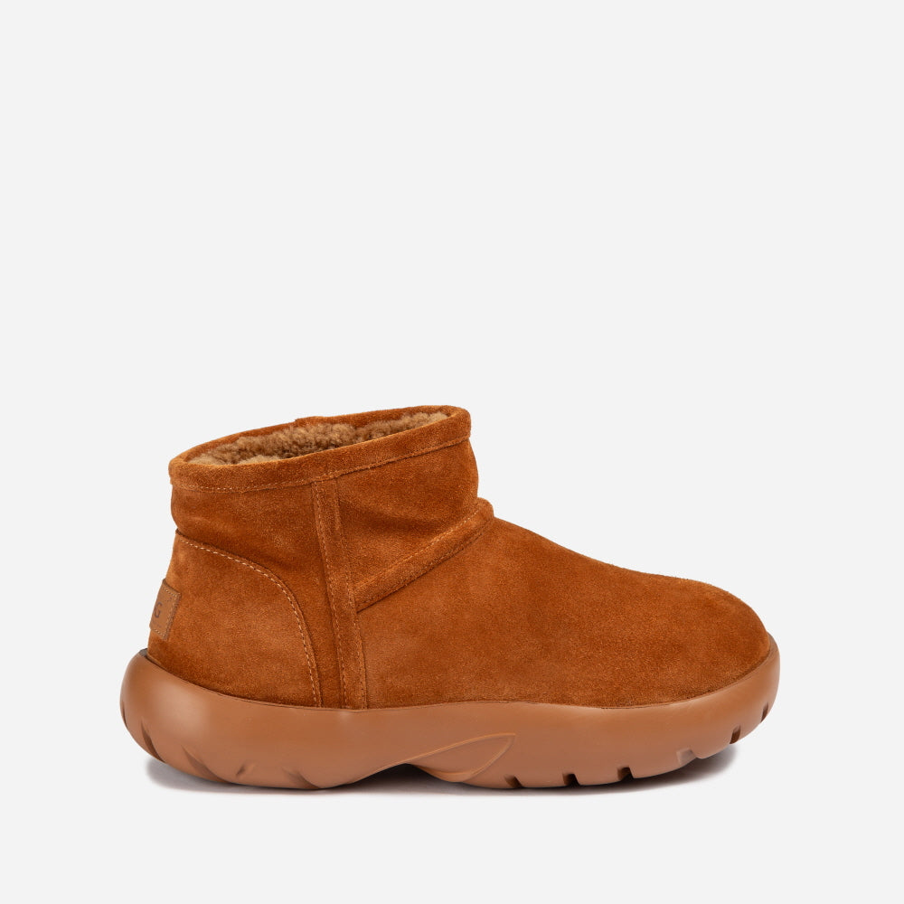 OZWEAR UGG ASHTON  MINI BOOTS OB918