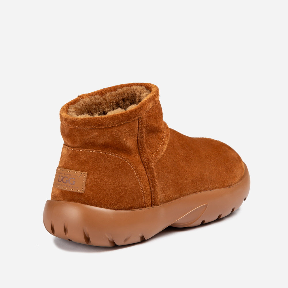 OZWEAR UGG ASHTON  MINI BOOTS OB918