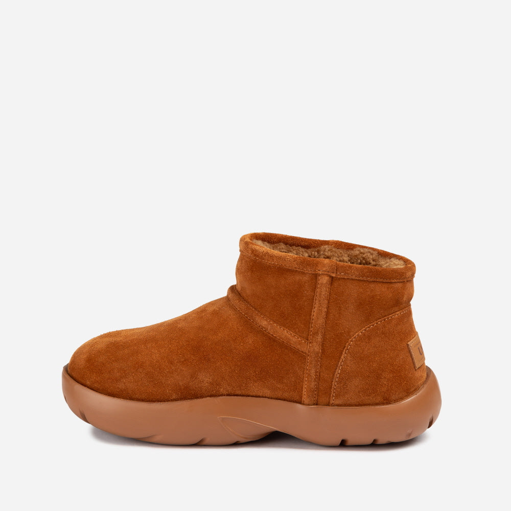 OZWEAR UGG ASHTON  MINI BOOTS OB918