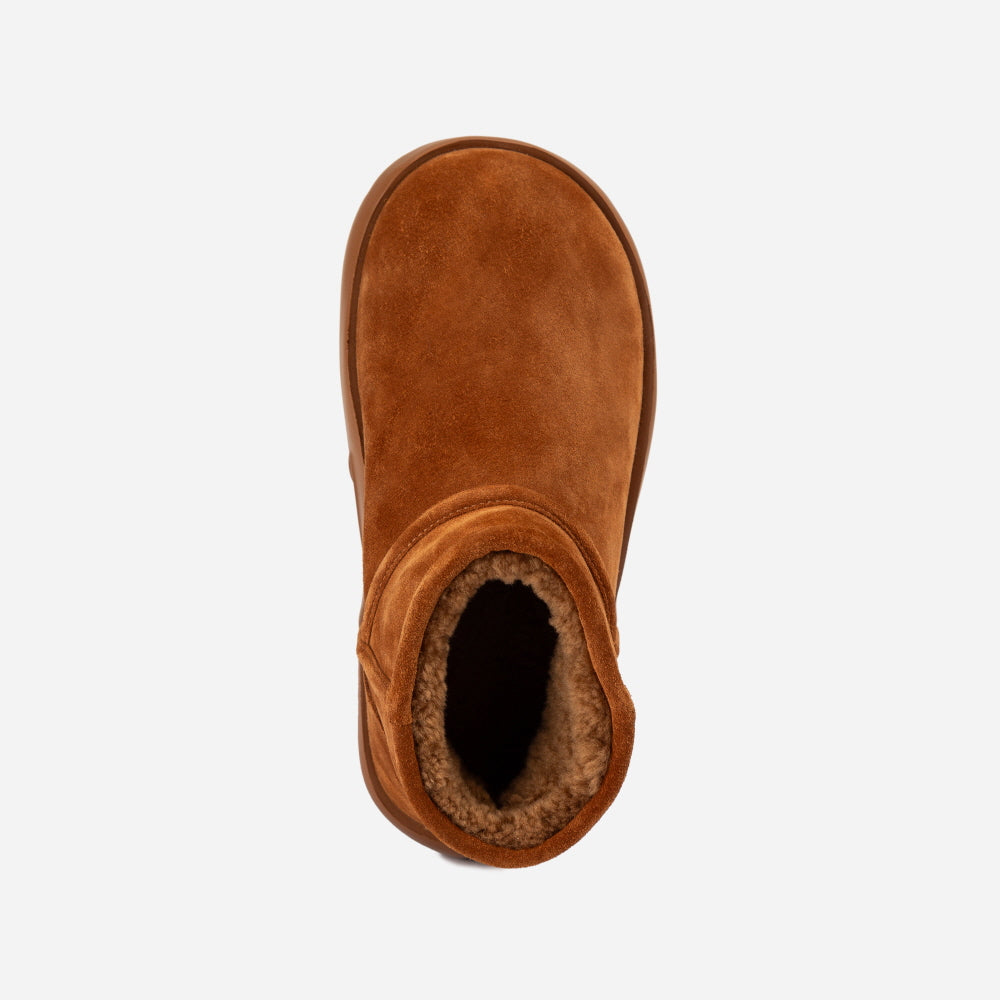 OZWEAR UGG ASHTON  MINI BOOTS OB918