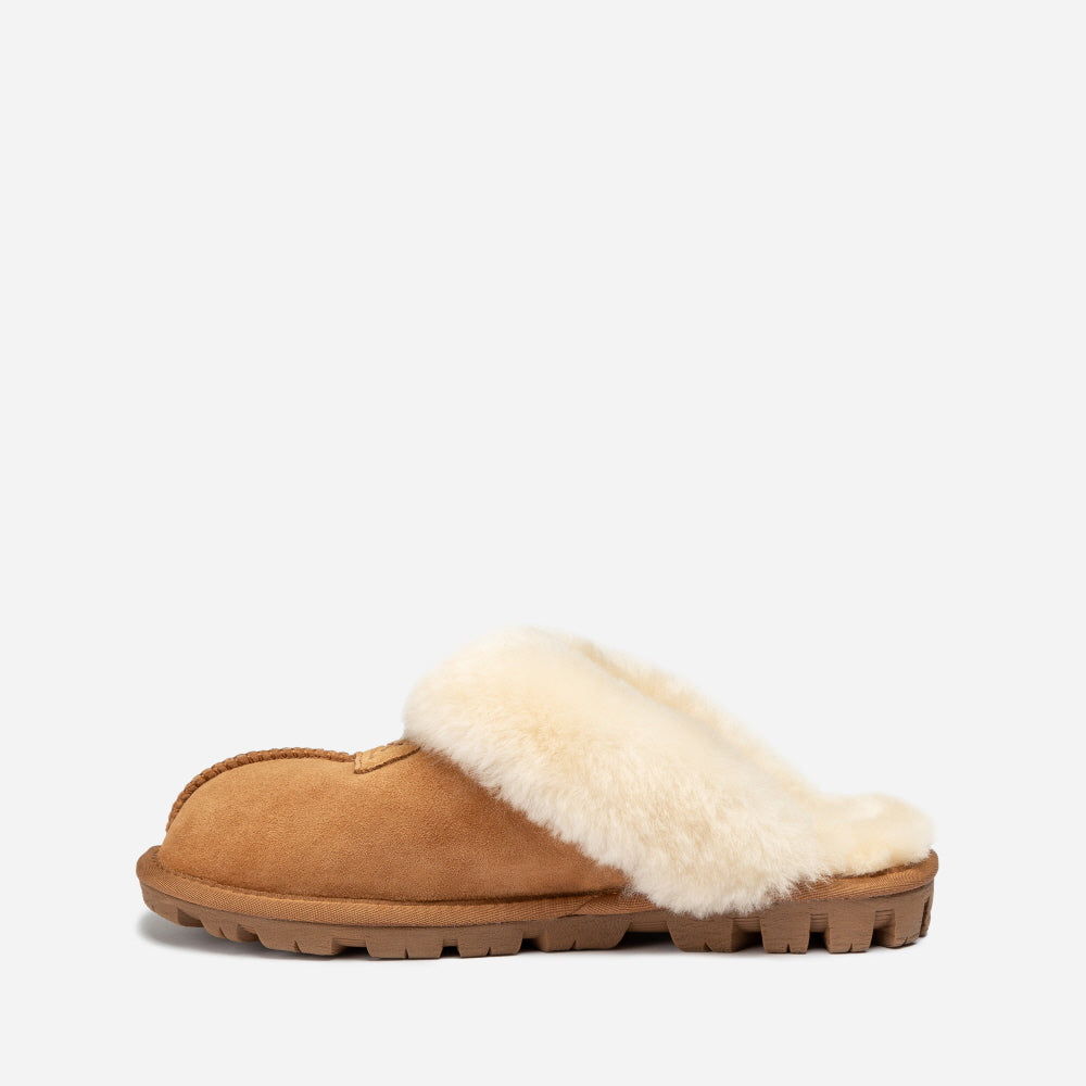 OZWEAR UGG AUSSIE COQUETTE SLIPPER OB114AU