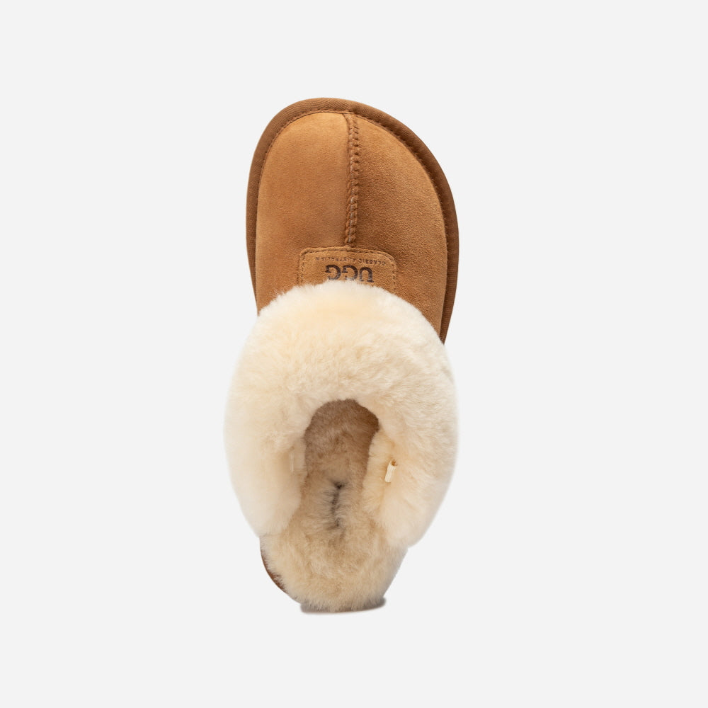 OZWEAR UGG AUSSIE COQUETTE SLIPPER OB114AU