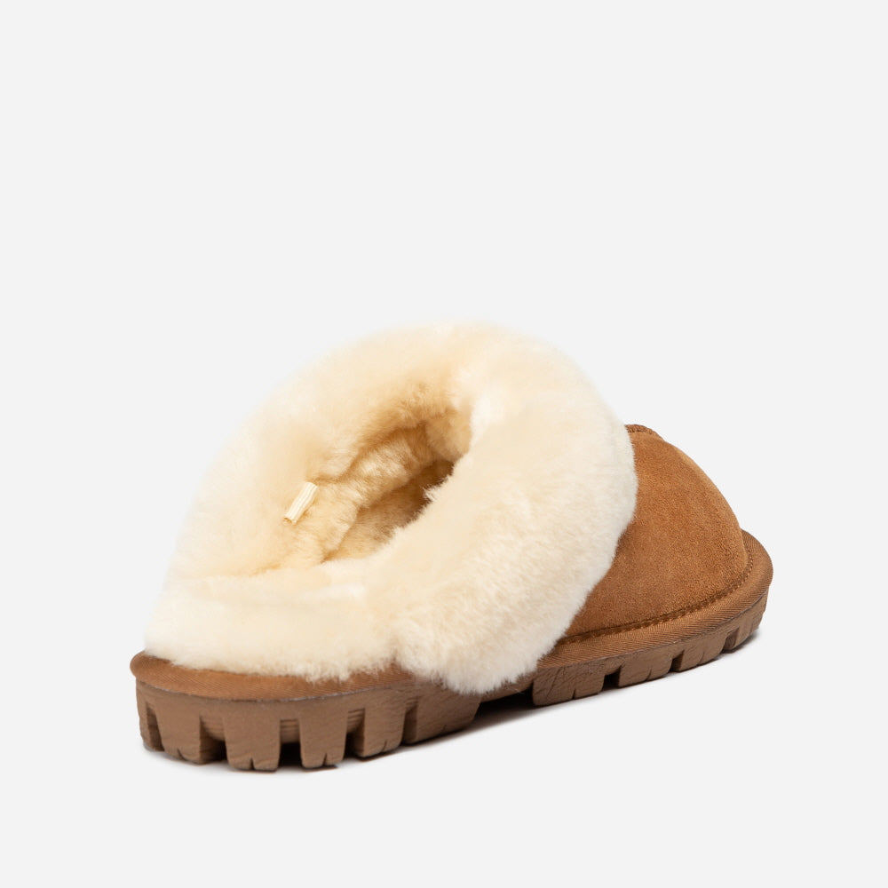 OZWEAR UGG AUSSIE COQUETTE SLIPPER OB114AU