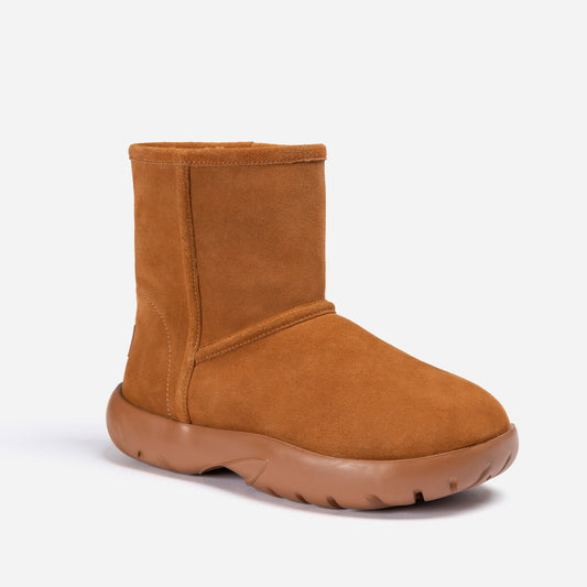 OZWEAR UGG ASHTON  SHORT BOOTS OB919