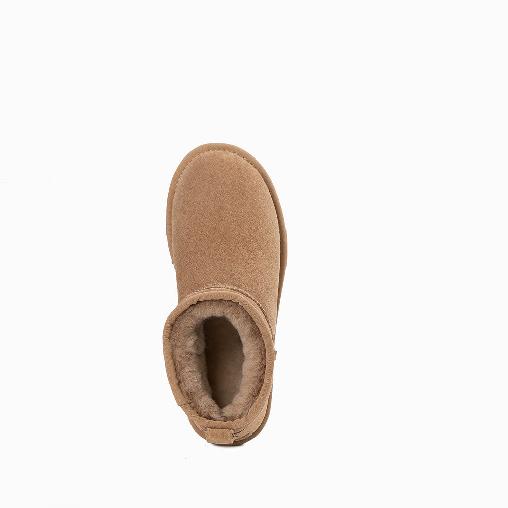 OZWEAR UGG CLASSIC ULTRA MINI BOOT (WATER RESISTANT) OB658