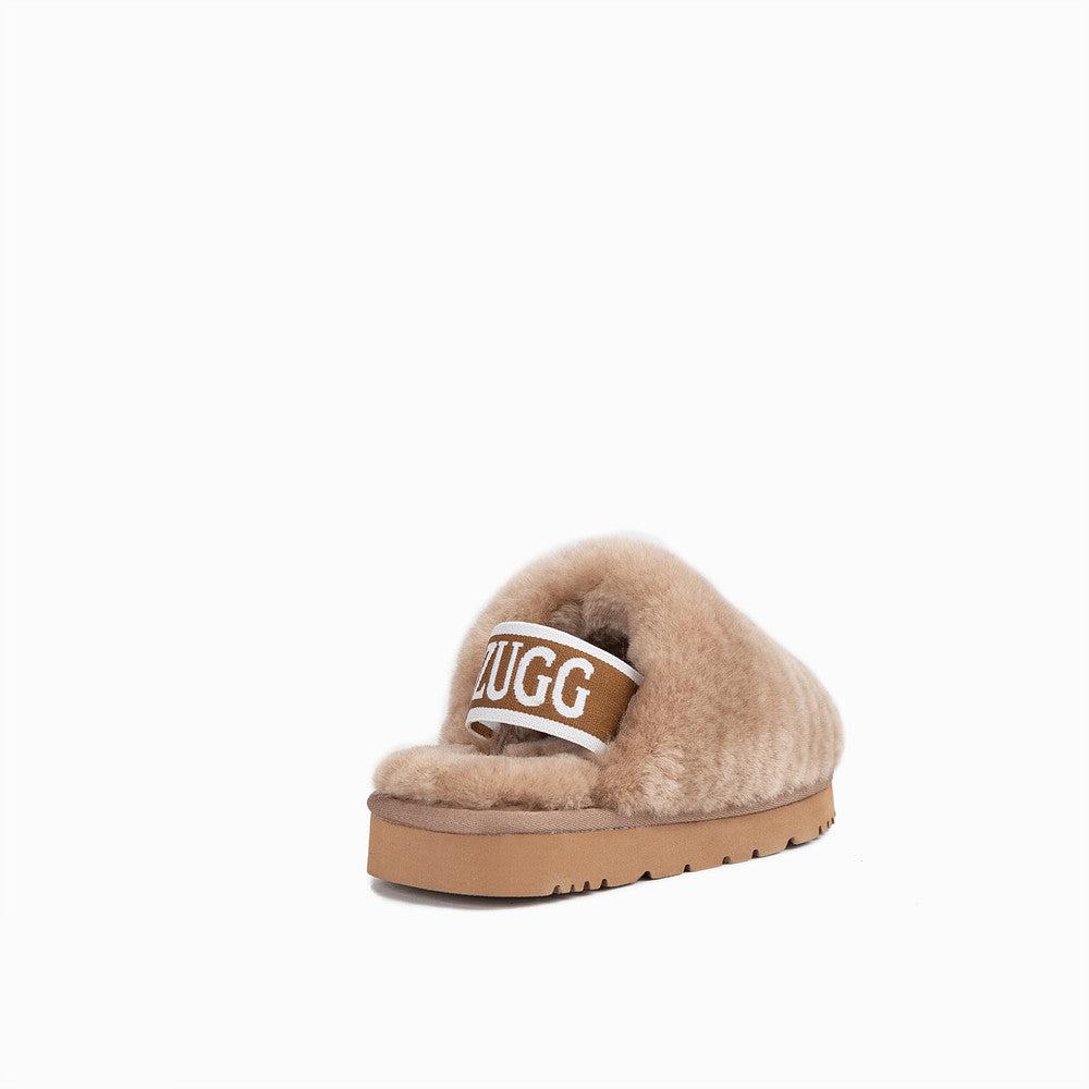 Ugg fluff slide discount sale