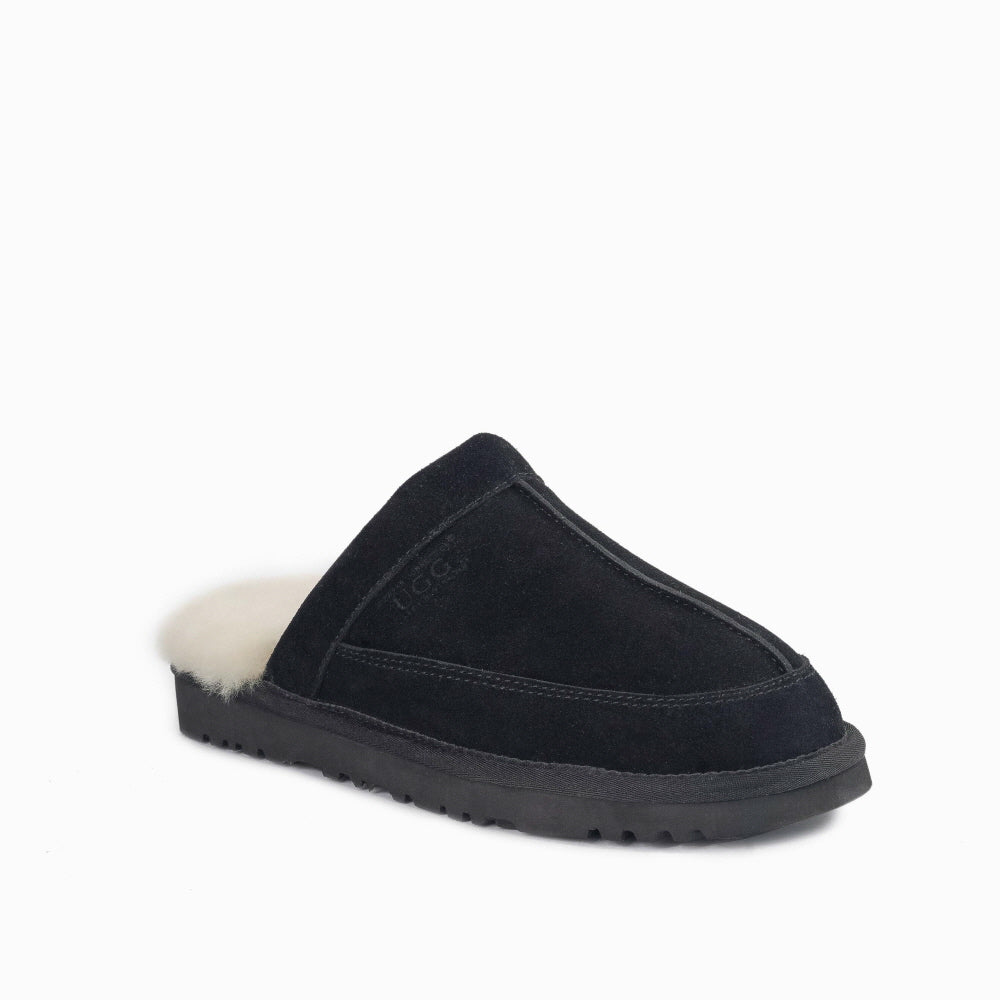 OZWEARUGG CARTER MEN'S SLIPPER  (WATER RESISTANT) OB750