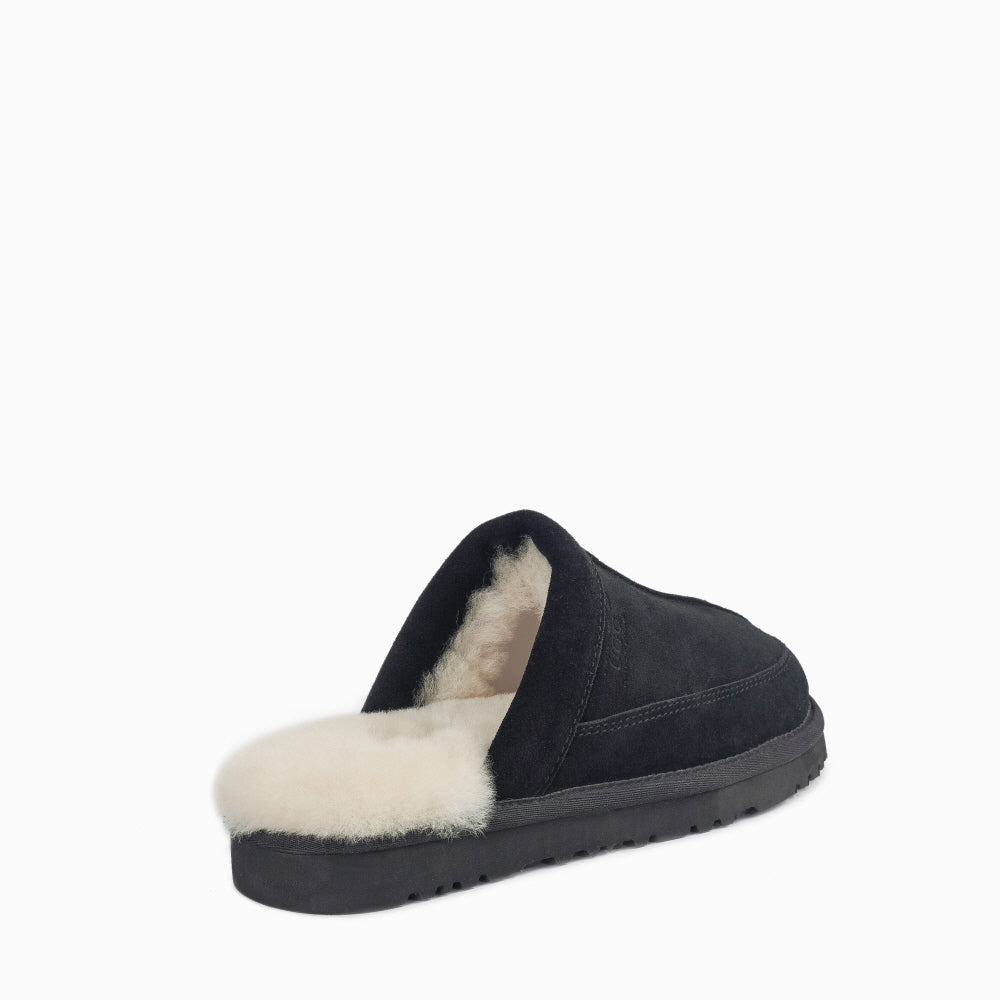 OZWEARUGG CARTER MEN'S SLIPPER  (WATER RESISTANT) OB750