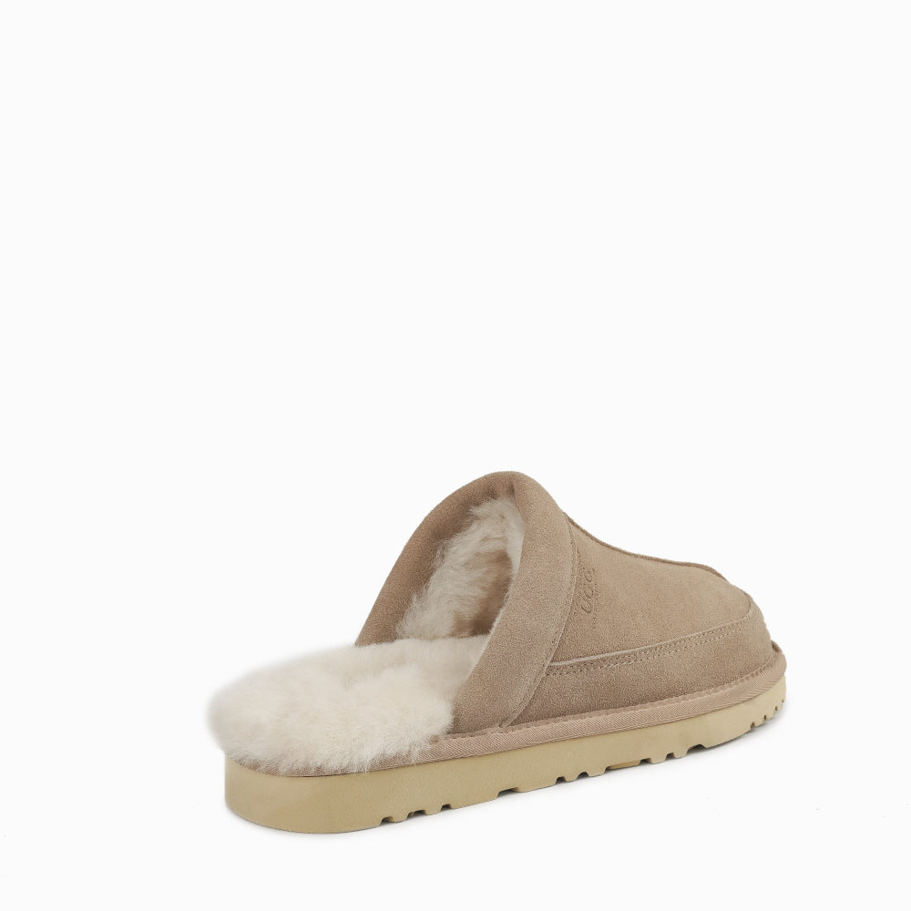 OZWEARUGG CARTER MEN'S SLIPPER  (WATER RESISTANT) OB750