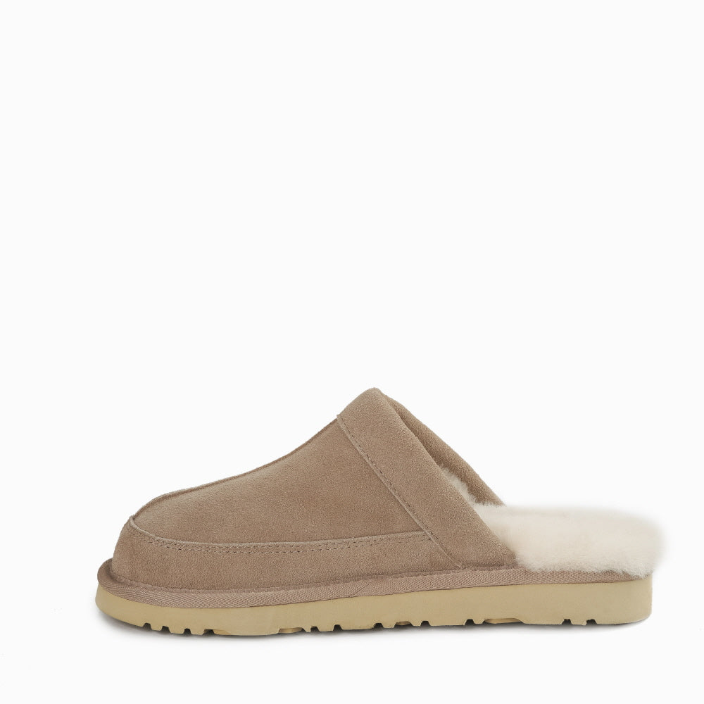 OZWEARUGG CARTER MEN'S SLIPPER  (WATER RESISTANT) OB750